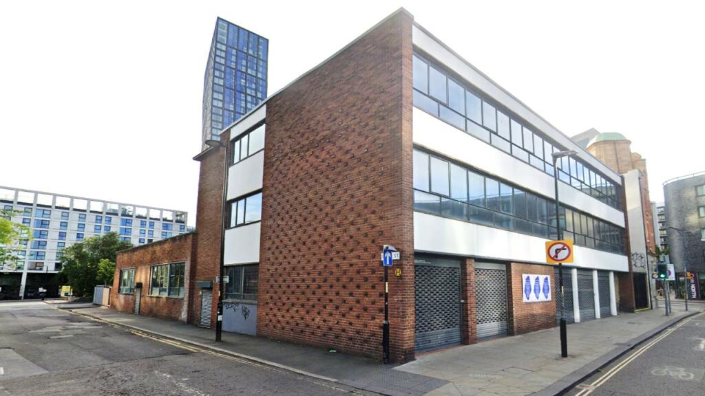 Main image of property: Avery, NOMA  Hanover St  MANCHESTER  M4 4BB  United Kingdom