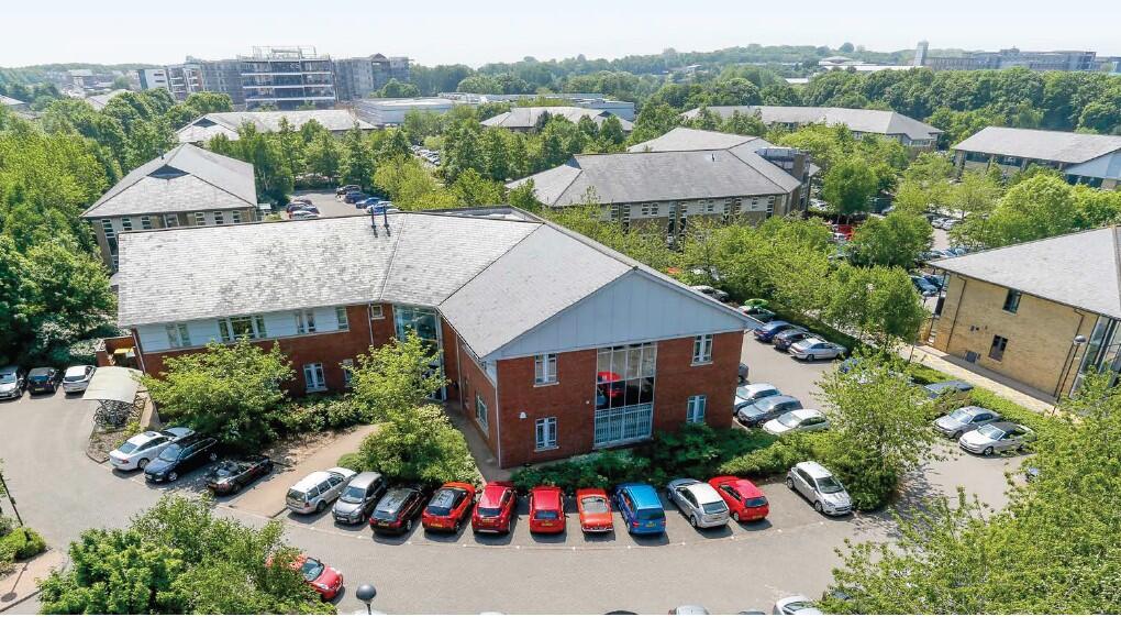 Main image of property: Building 660 Bristol Business Park Coldharbour Lane  Bristol  BS16 1EJ  Uni