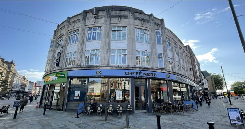 Main image of property: 63-67 Deansgate & 16-22 Oxford Street  BOLTON  BL1 1HQ  67 Deansgate  BOLTO