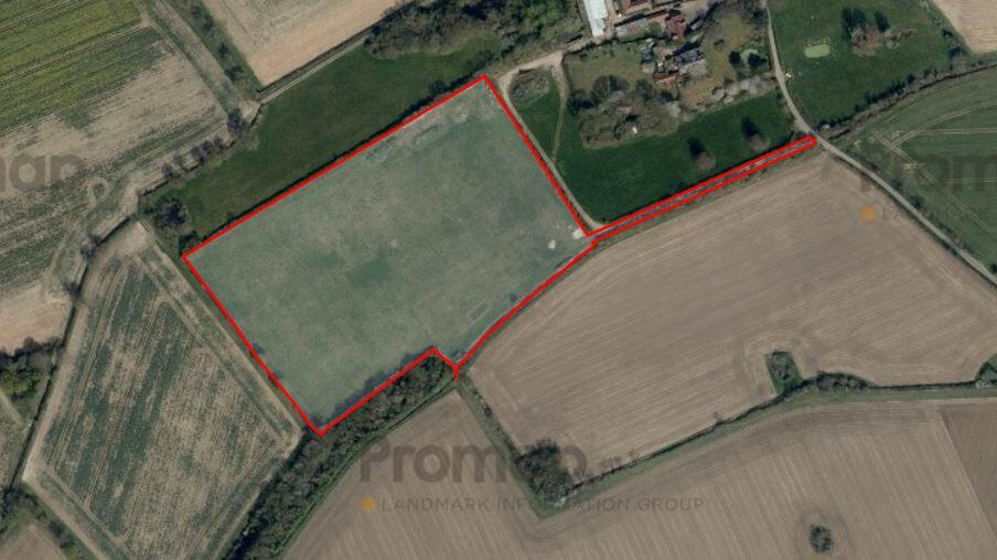 Main image of property: Land at Glebe Farm  Glebe Farm, Church Road  BECCLES Suffolk NR34 7TR  Unit