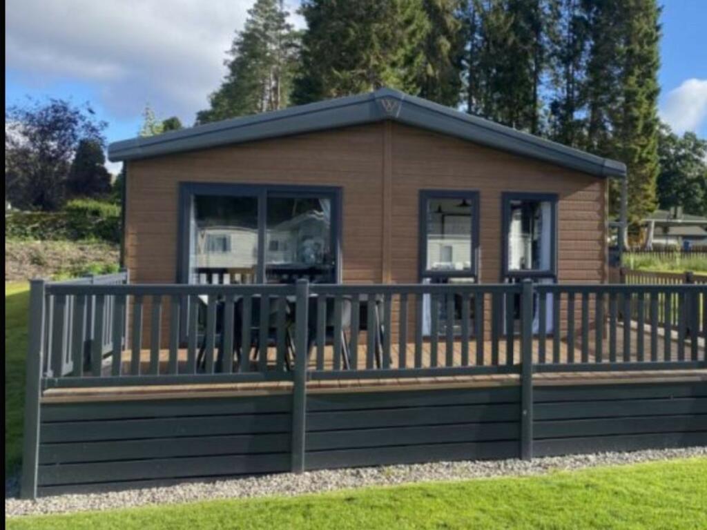 Additional property image - Greenheads Caravan Park  Hatton  Aberdeenshire Aberdeenshire AB42 0RE  Unit