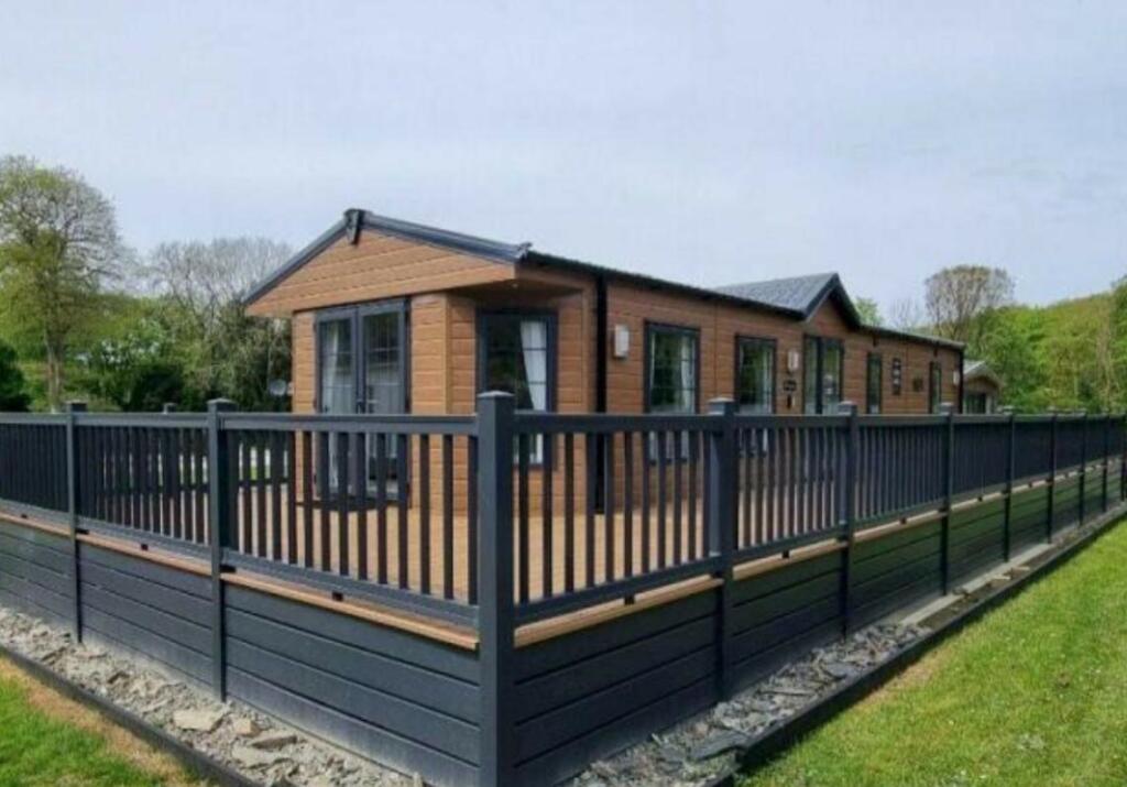 Additional property image - Greenheads Caravan Park  Hatton  Aberdeenshire Aberdeenshire AB42 0RE  Unit