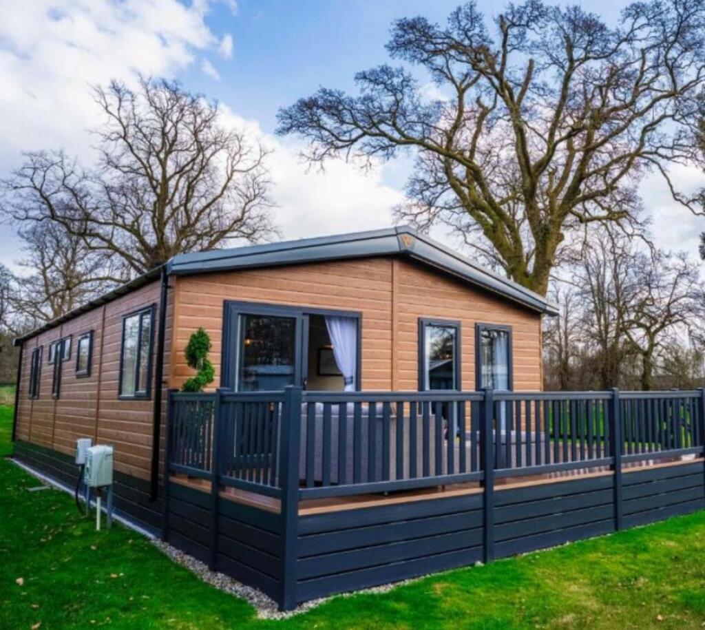 Additional property image - Greenheads Caravan Park  Hatton  Aberdeenshire Aberdeenshire AB42 0RE  Unit