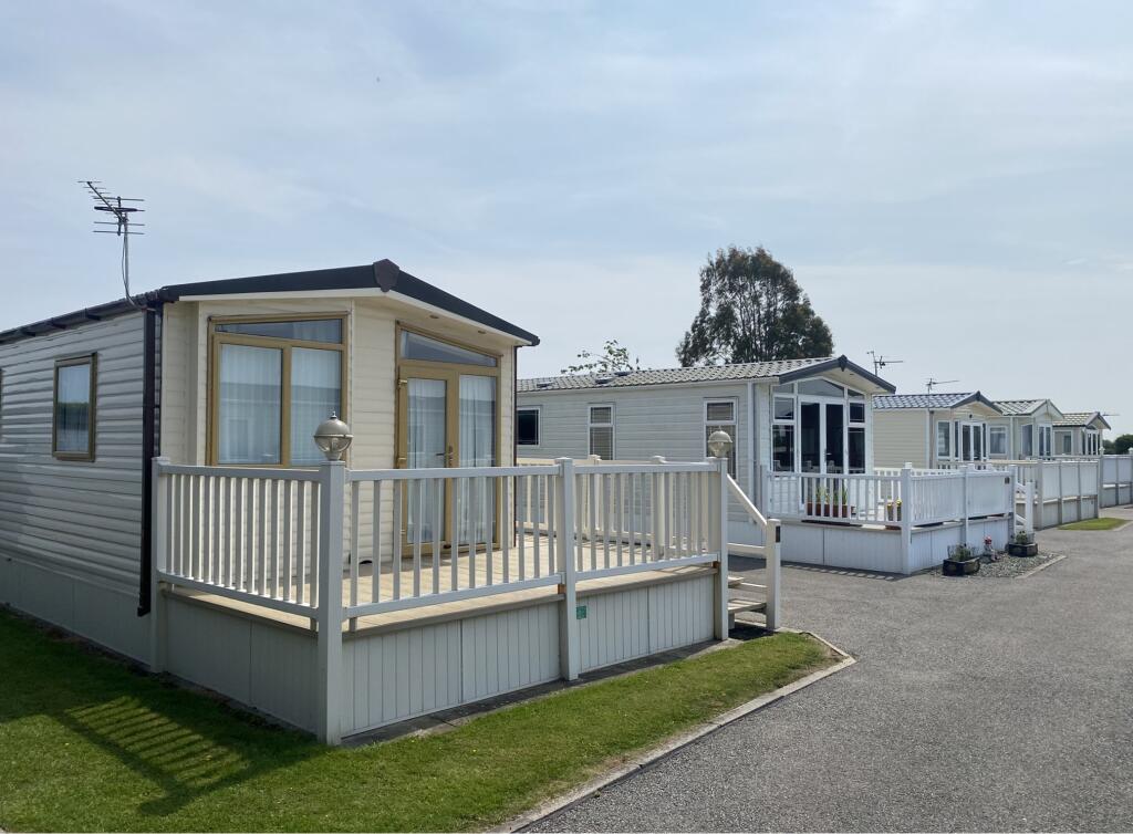 Main image of property: Westlea Caravan Park  Skegness  Lincolnshire Lincolnshire PE24 5HE  United