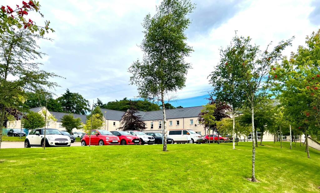 Main image of property: Tor Na Dee Care Home  North Deeside Road  MILLTIMBER Aberdeenshire AB13 0HW