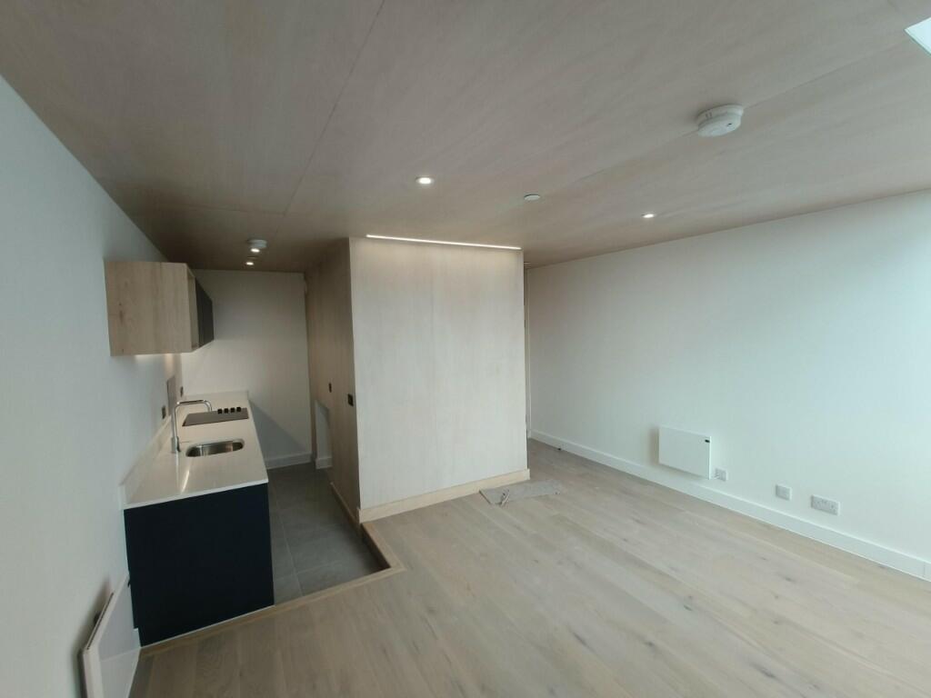 Main image of property: Sky Garden, Spinners Way, Manchester, Greater Manchester, M15