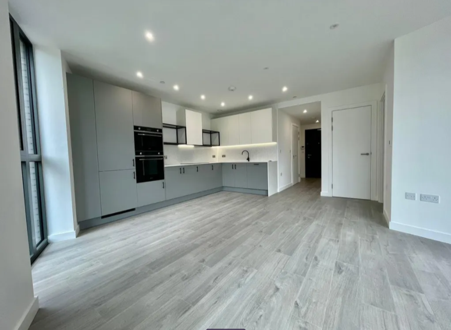 Main image of property: Woodberry Down, Willowbrook House, Coster Avenue, London, N4