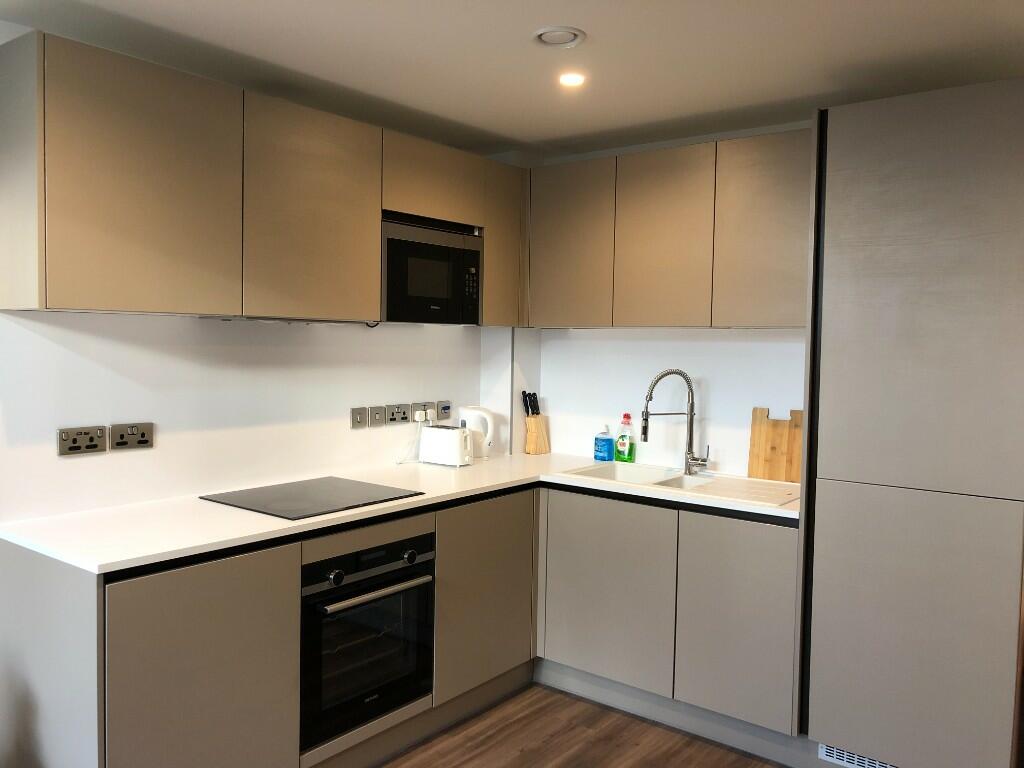 Additional property image - Lightwell Apt, Cornwall Street, Birmingham, B3