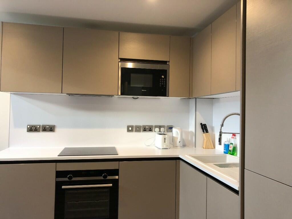 Additional property image - Lightwell Apt, Cornwall Street, Birmingham, B3