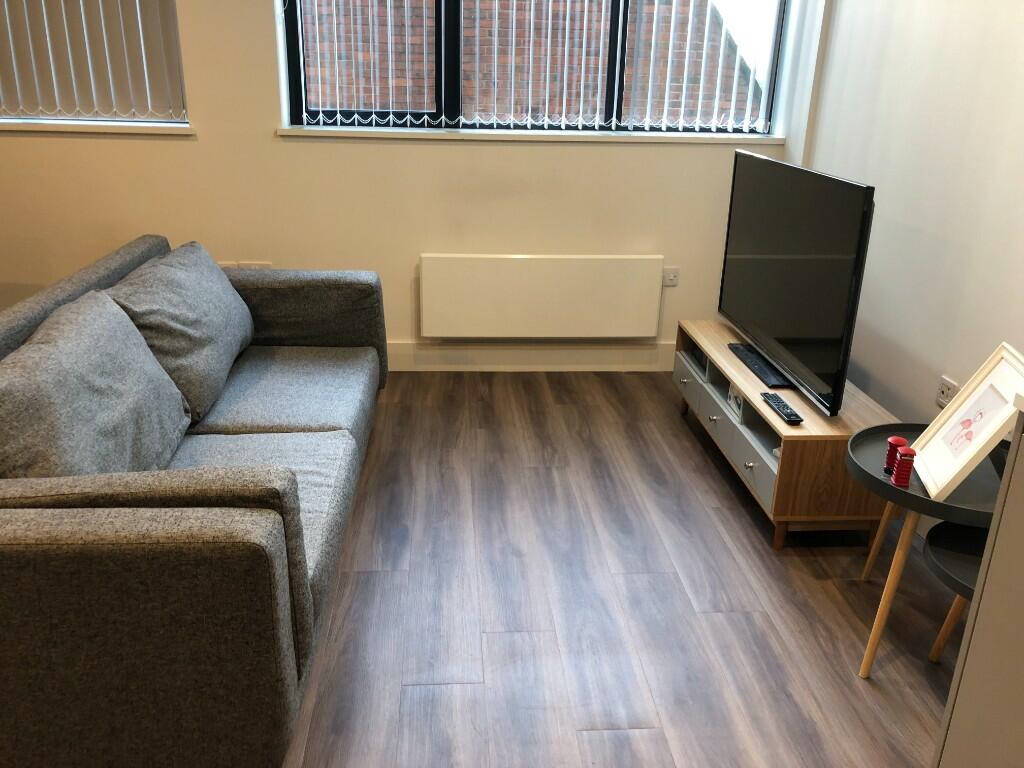 Additional property image - Lightwell Apt, Cornwall Street, Birmingham, B3