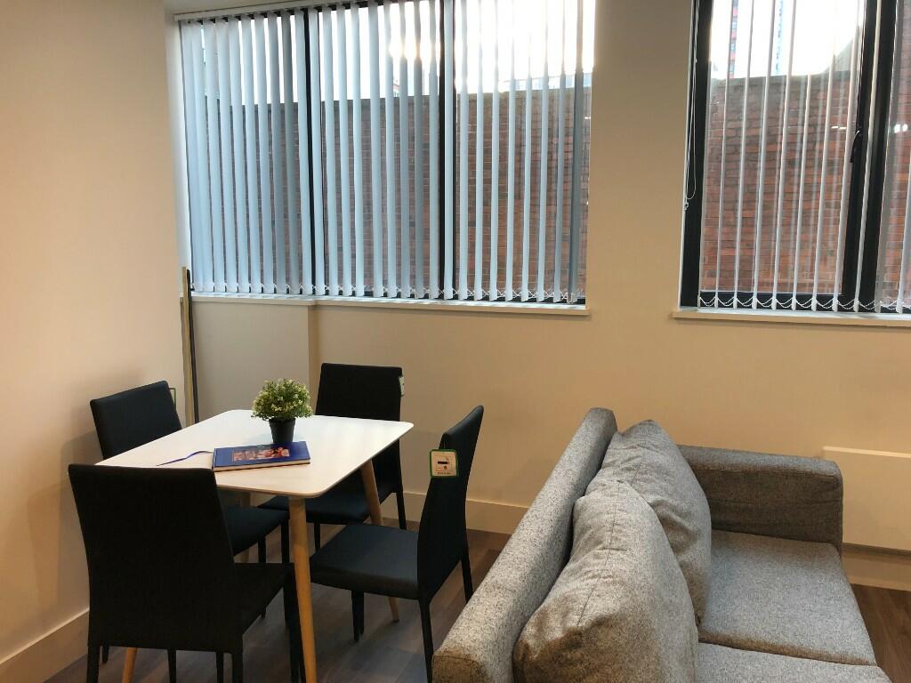 Additional property image - Lightwell Apt, Cornwall Street, Birmingham, B3