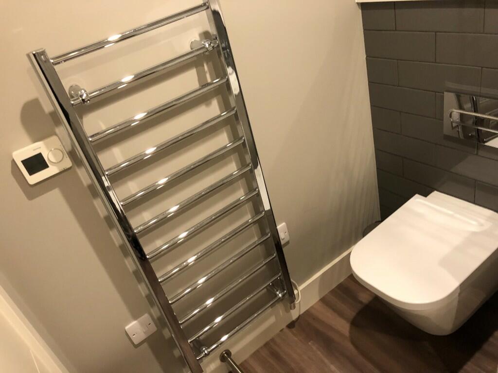 Additional property image - Lightwell Apt, Cornwall Street, Birmingham, B3