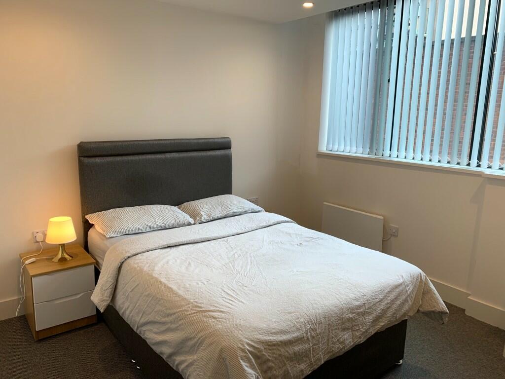 Additional property image - Lightwell Apt, Cornwall Street, Birmingham, B3