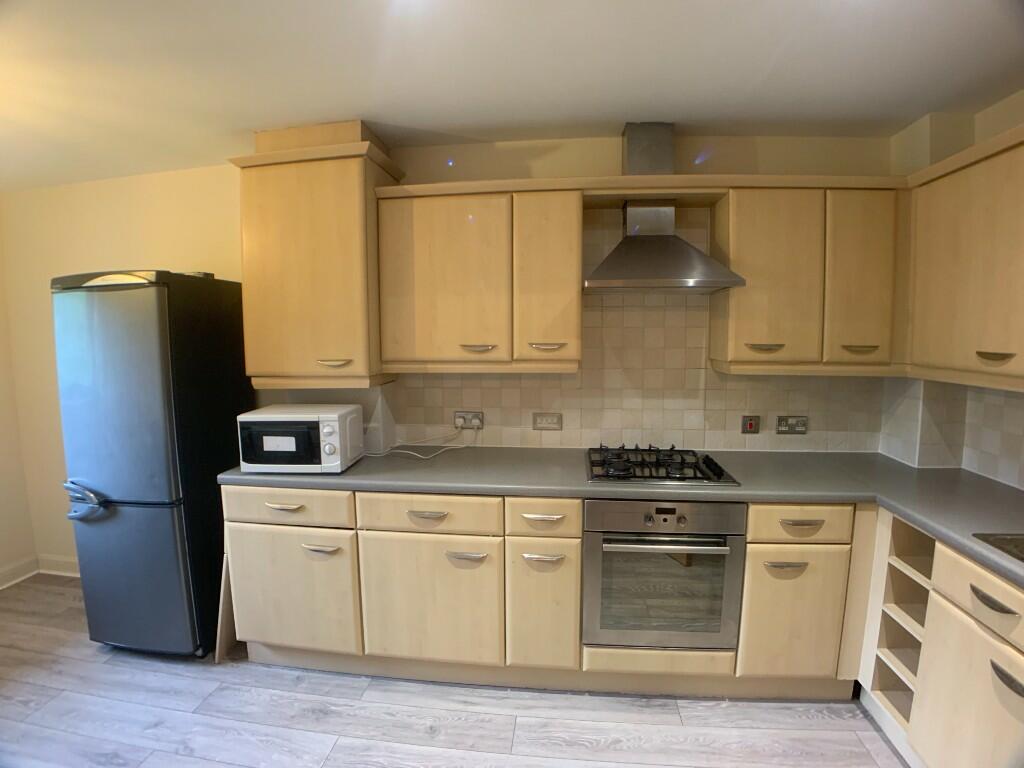 Additional property image - Bristol Road, Birmingham, B5