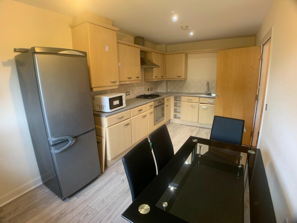 Additional property image - Bristol Road, Birmingham, B5