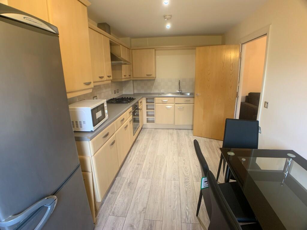 Additional property image - Bristol Road, Birmingham, B5