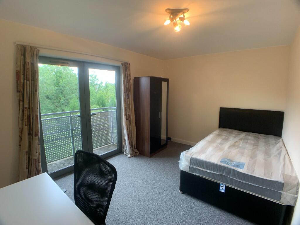 Additional property image - Bristol Road, Birmingham, B5