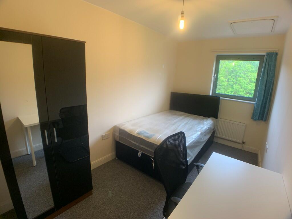 Additional property image - Bristol Road, Birmingham, B5
