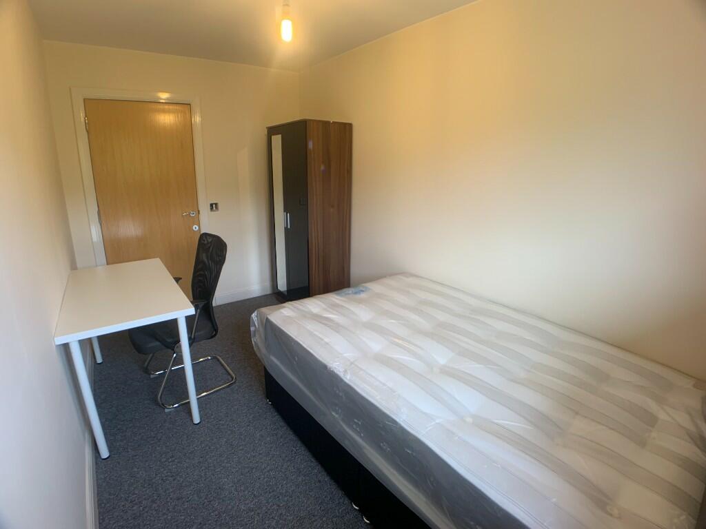 Additional property image - Bristol Road, Birmingham, B5