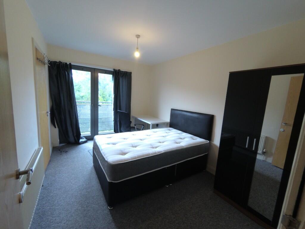 Additional property image - Bristol Road, Birmingham, B5