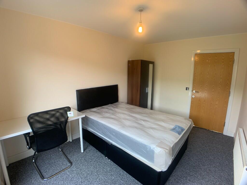 Additional property image - Bristol Road, Birmingham, B5