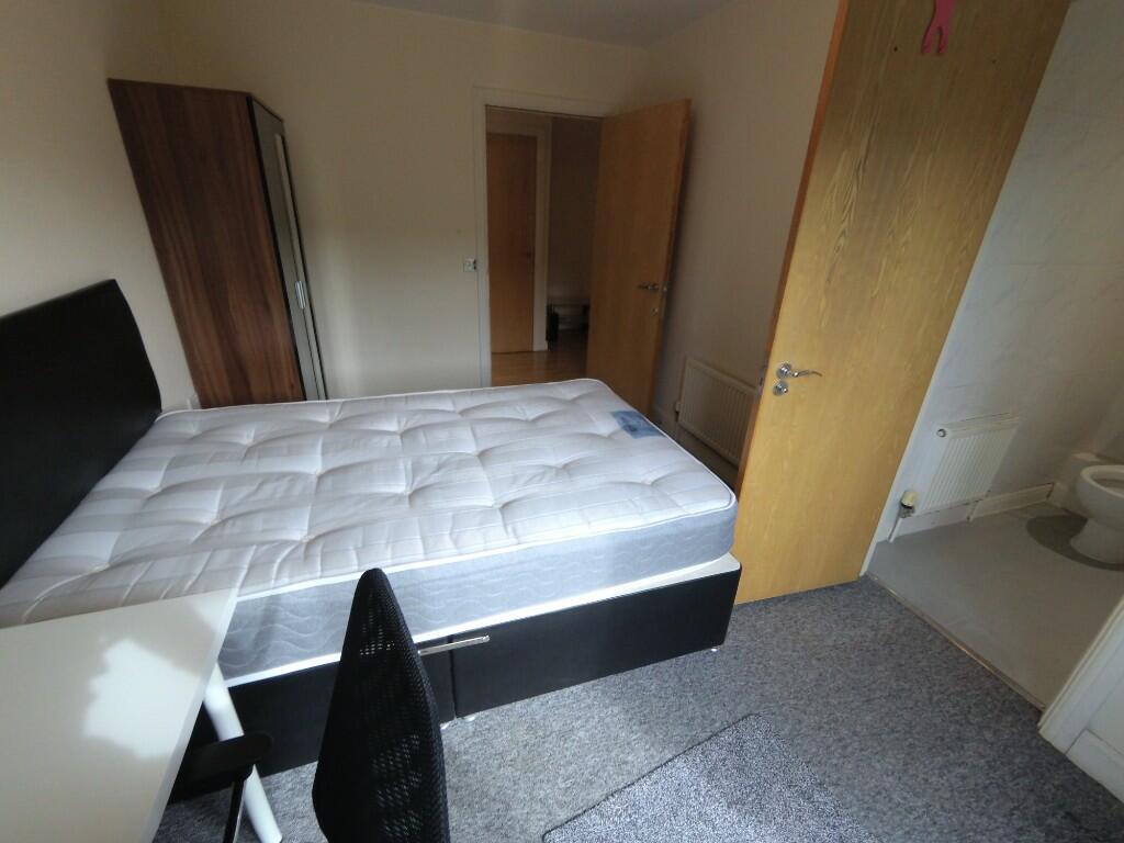 Additional property image - Bristol Road, Birmingham, B5