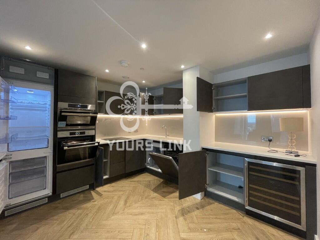 Main image of property: Silvercroft Street, Manchester, Greater Manchester, M15