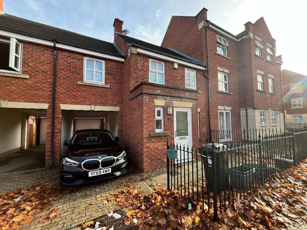 Main image of property: Wright Way, Bristol, BS16 [aVEtv9]