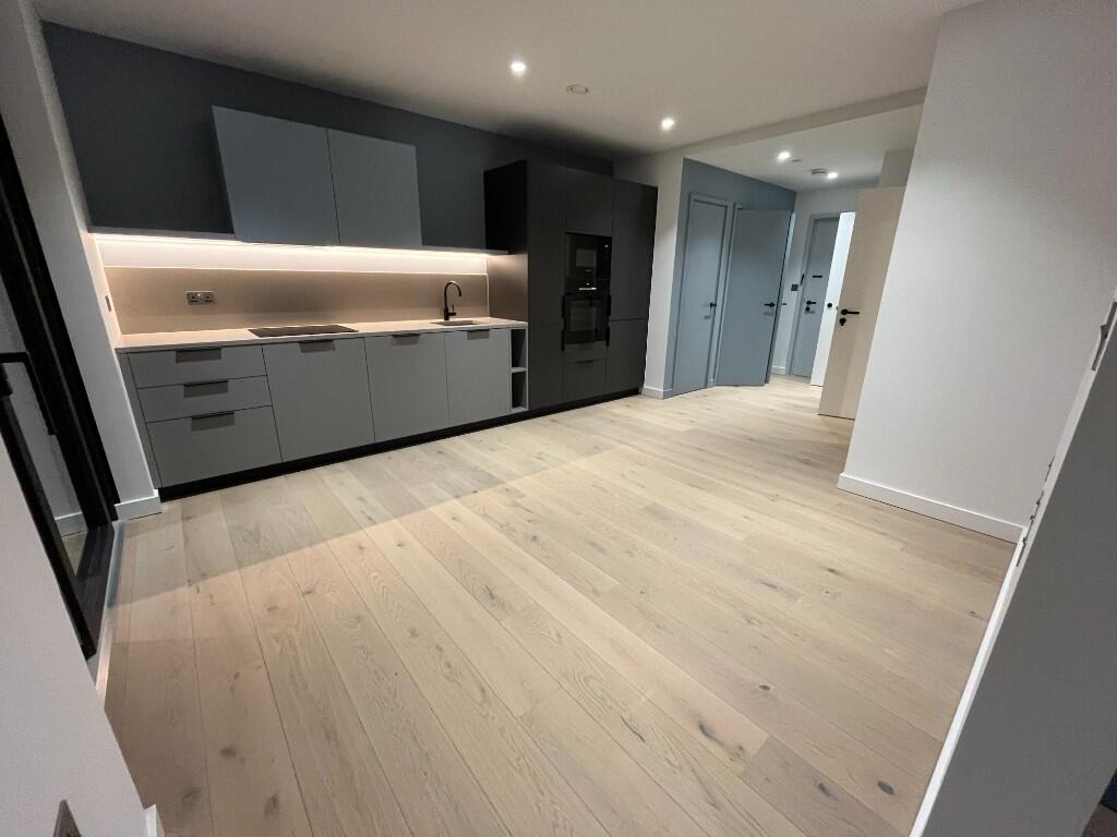 Main image of property: Peninsula Gardens, Chandlers Avenue, London, SE10 [REF: KhpLlt]