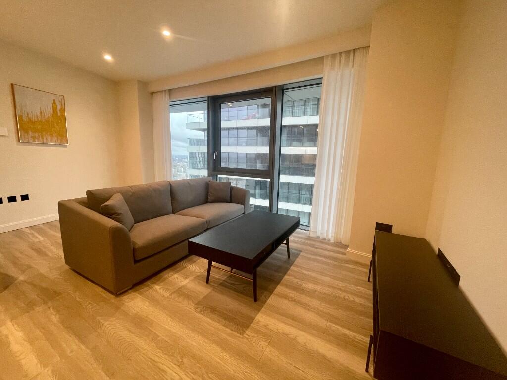 Main image of property: Aspen Court, Marsh Wall, London, E14, [REF: bBC2gp]