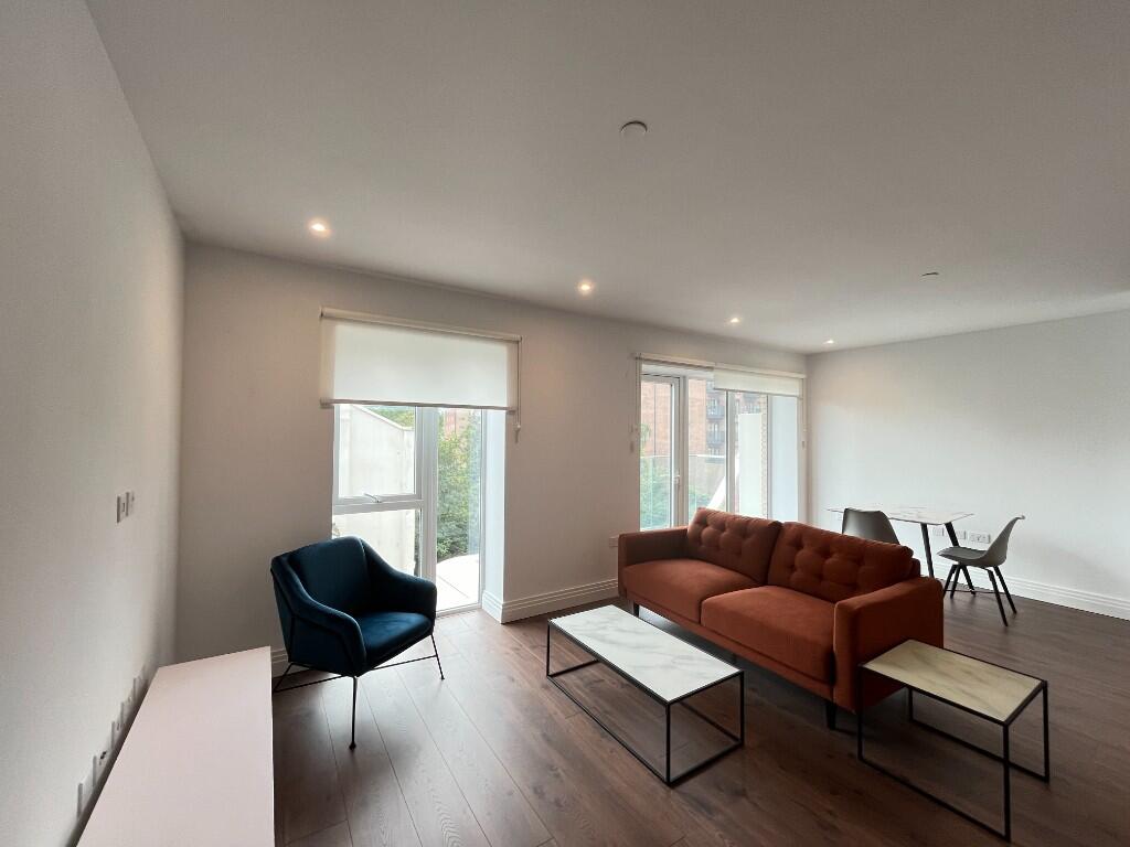 Main image of property: Filmworks Walk, London, W5, [REF: bBC2gp] 