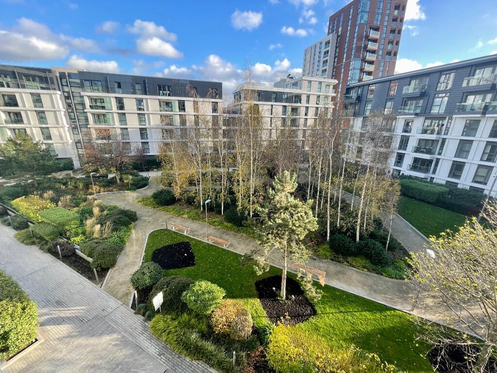 Main image of property: Brent House, Nine Elms, Wandsworth Road, London, SW8 [RUwfzt]