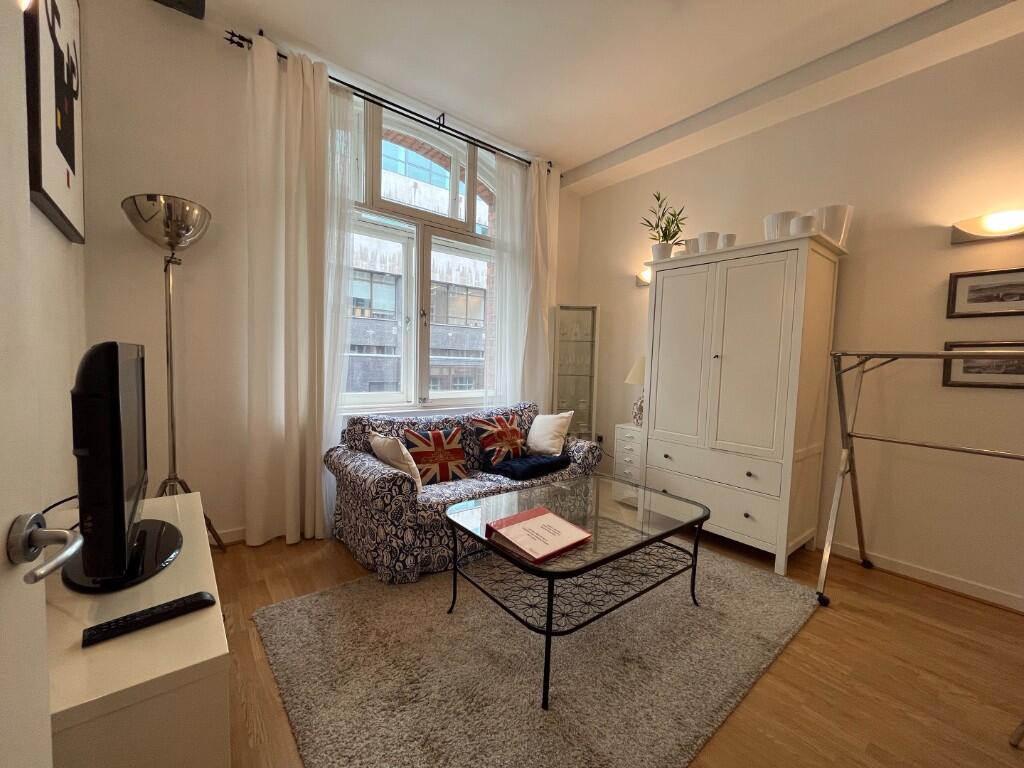 Main image of property: China House, Harter Street, Manchester, Greater Manchester, M1 [REF: KhpLlt]