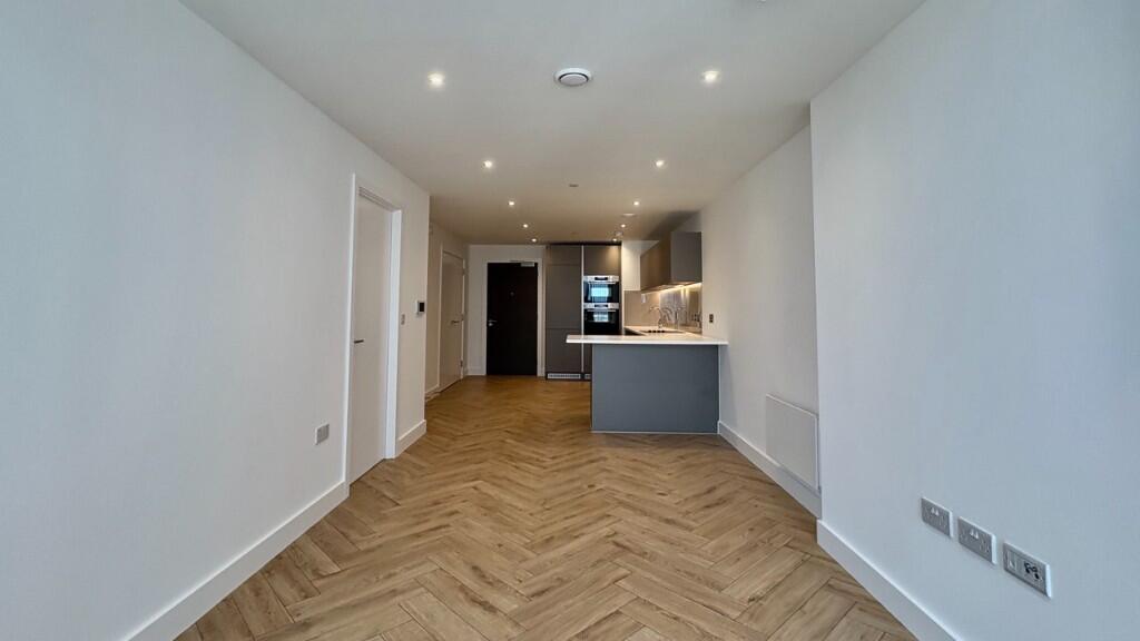 Main image of property: One Port Street, Manchester, Greater Manchester, M1 [REF: KhpLlt]