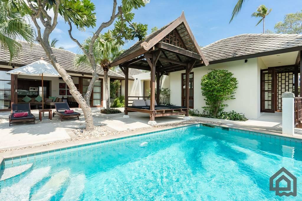 Main image of property: Koh Samui
