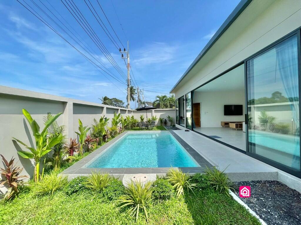 Main image of property: Koh Samui