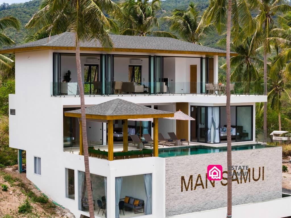 Main image of property: Koh Samui
