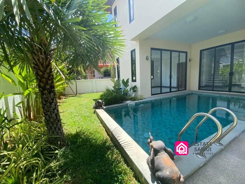 Main image of property: Koh Samui
