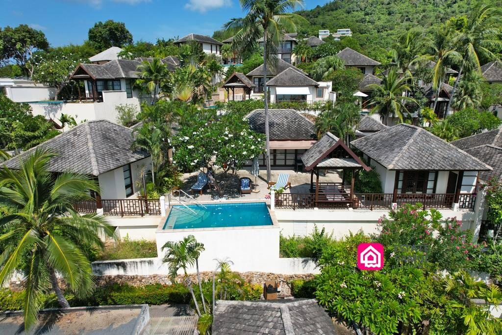Main image of property: Koh Samui