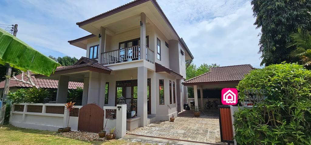 Main image of property: Koh Samui