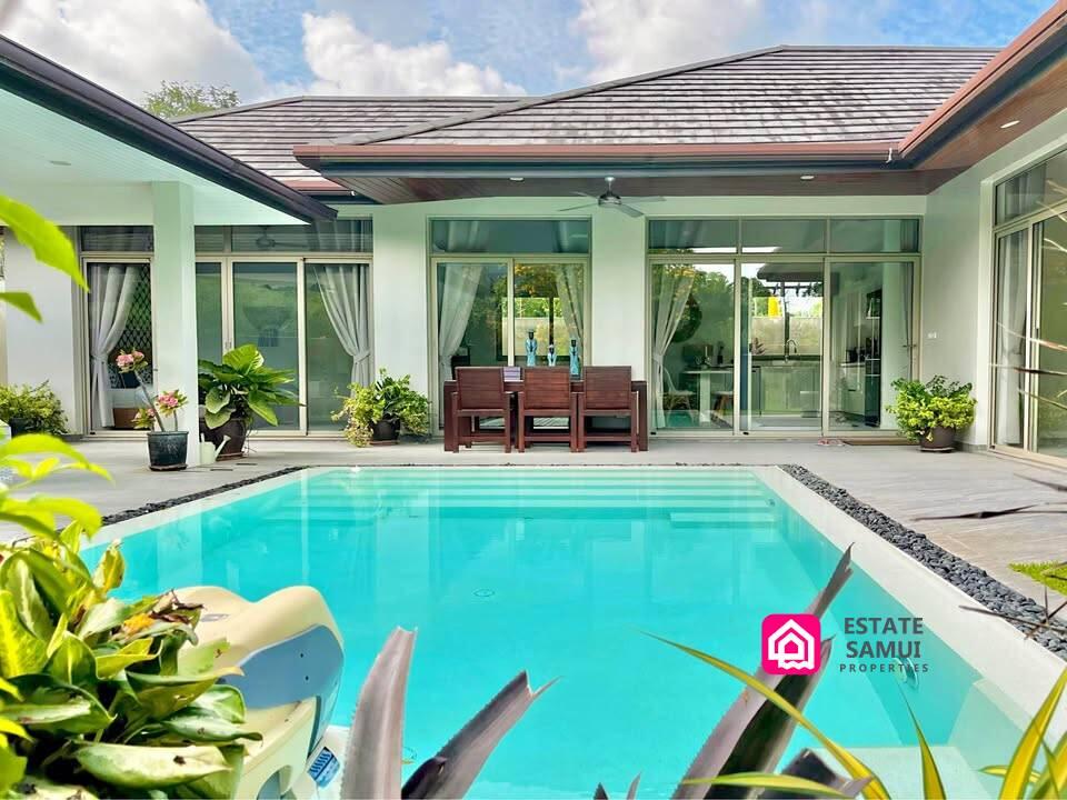 Main image of property: Koh Samui