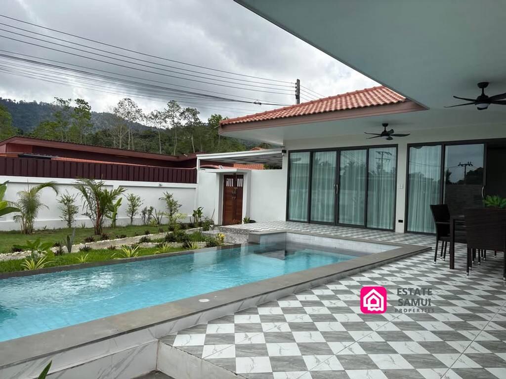 Main image of property: Koh Samui