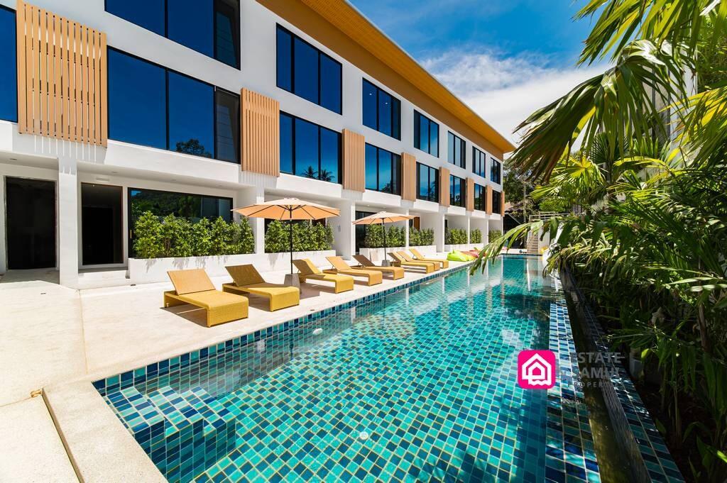 Main image of property: Koh Samui