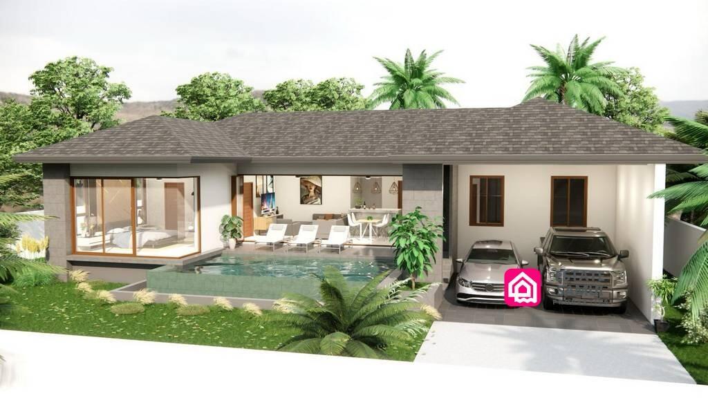 Main image of property: Koh Samui