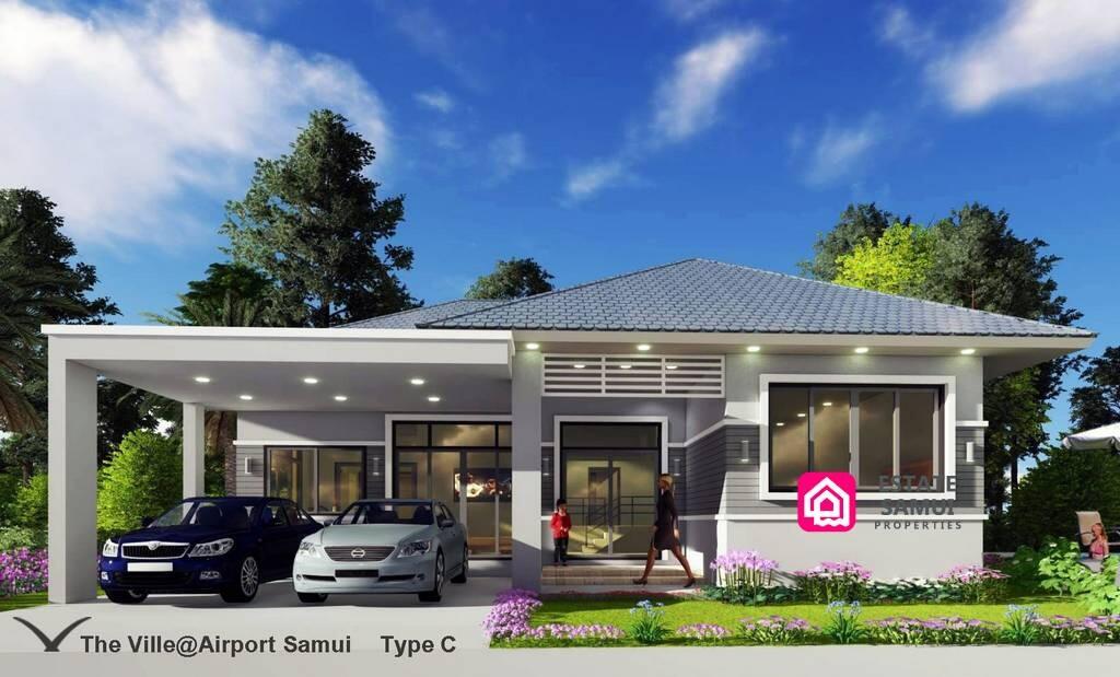 Main image of property: Koh Samui