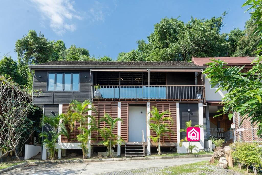 Main image of property: Koh Samui