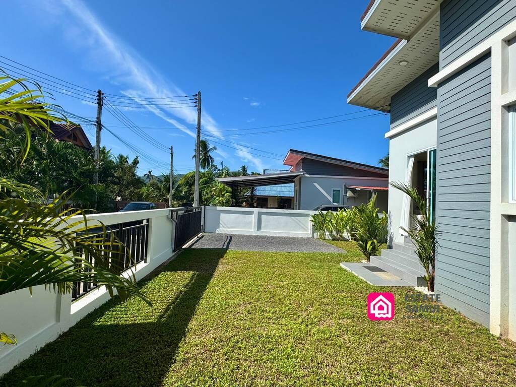 Main image of property: Koh Samui