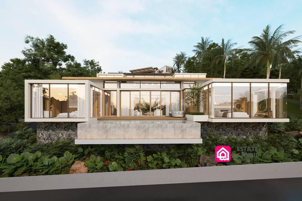 Main image of property: Koh Samui