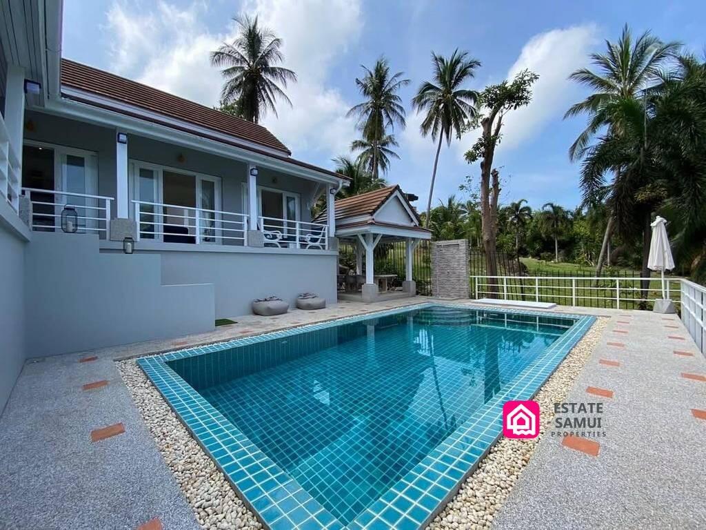 Main image of property: Koh Samui