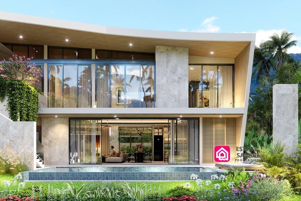 Main image of property: Koh Samui